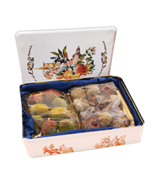 Gift Box "A Mia" cod.C