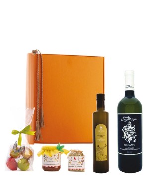 Gift Box "Alice"