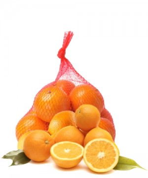 Vanilla Sicilian Oranges 3Kg