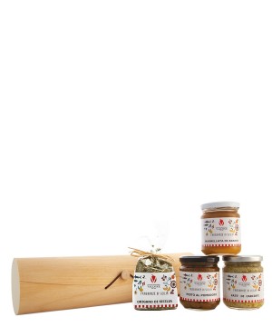 Gift Box "Betulla" 
