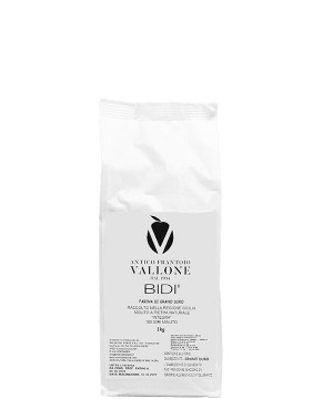 Bidì flour 1kg