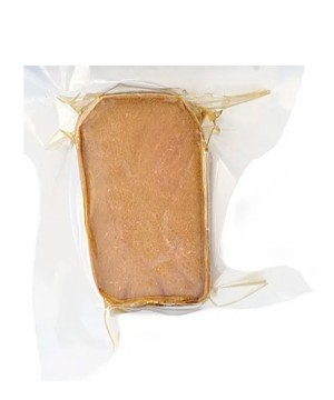 Tuna Bottarga