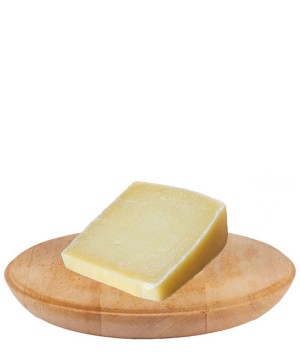 Semi-seasoned Caciocavallo cheese 300g