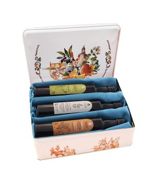 Gift Box "A Mia" cod.D