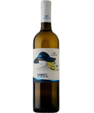 Catarratto Wine I.G.P. Sicilian Lands, Rewarded 750ml