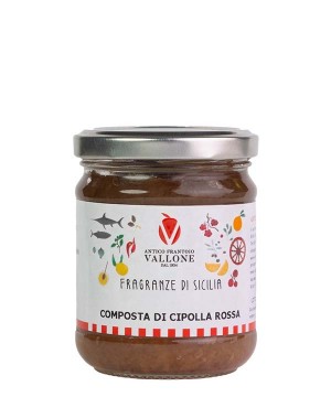 Red onion compote 200g