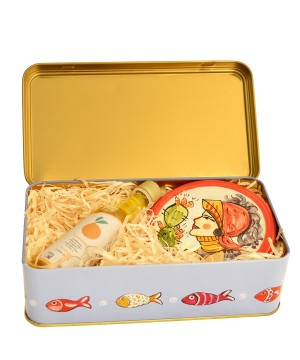 Gift Box "A Mia" Anciova