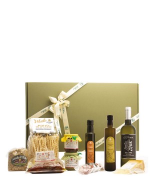 Gift Box "Fiordaliso" 
