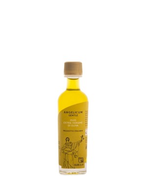 Bellolio bottle of Extra Virgin Olive Oil Angelicum Gentle 0,05L 
