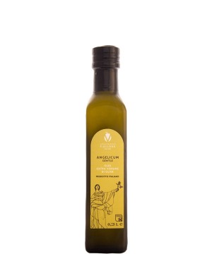 Marasca bottle of Extra Virgin Olive Oil Angelicum Gentle 0,25L 