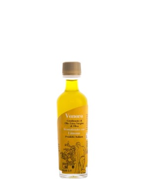 Bellolio of Lemon condiment 0,05L