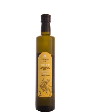 Dorica bottle of Lemon condiment 0,50L