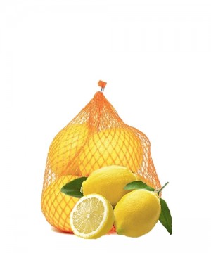 Sicilian Lemons 3Kg