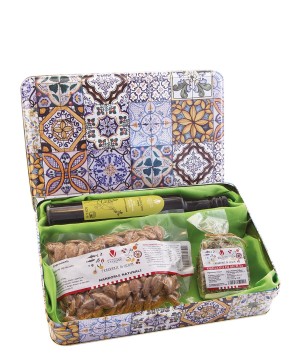 Gift Box "A Mia" cod.B