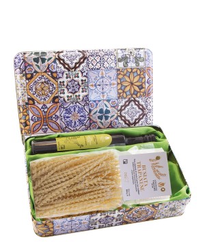 Gift Box "A Mia" cod.A