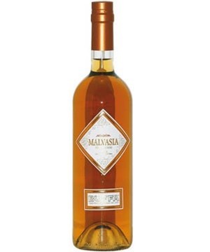 Malvasia Sicily Wine I.G.T. 750ml