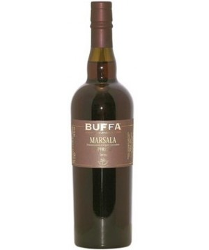 Marsala Superior Dry Wine D.O.C. 750ml