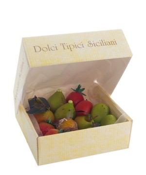 Martorana's fruit 500g