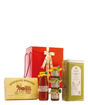 Gift Box "Miriam" 