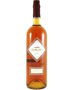 Moscato Sicily Wine I.G.T. 750ml