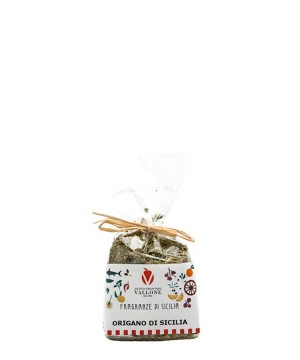 Sicilian mountain oregano 20g