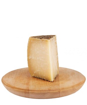 Seasoned Pecorino cheese 300g