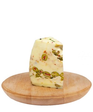 Fantasia first salt cheese 300g