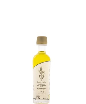 Bellolio of Rosemary condiment 0,05L