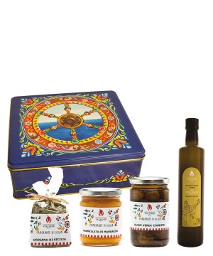 Gift Box "A Tia" Rota