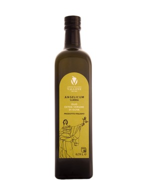 Marasca bottle of Extra Virgin Olive Oil Angelicum Summa 0,75L **New Costumer Offer**