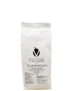 Tumminia flour 1kg