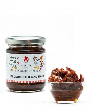 Dry cherry tomato 180g