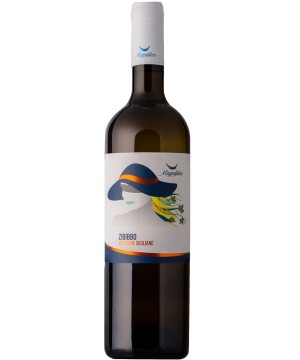 Zibibbo Wine I.G.P. Sicilian Lands, Rewarded 750ml
