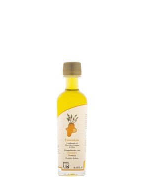 Bellolio of Ginger condiment 0,05L